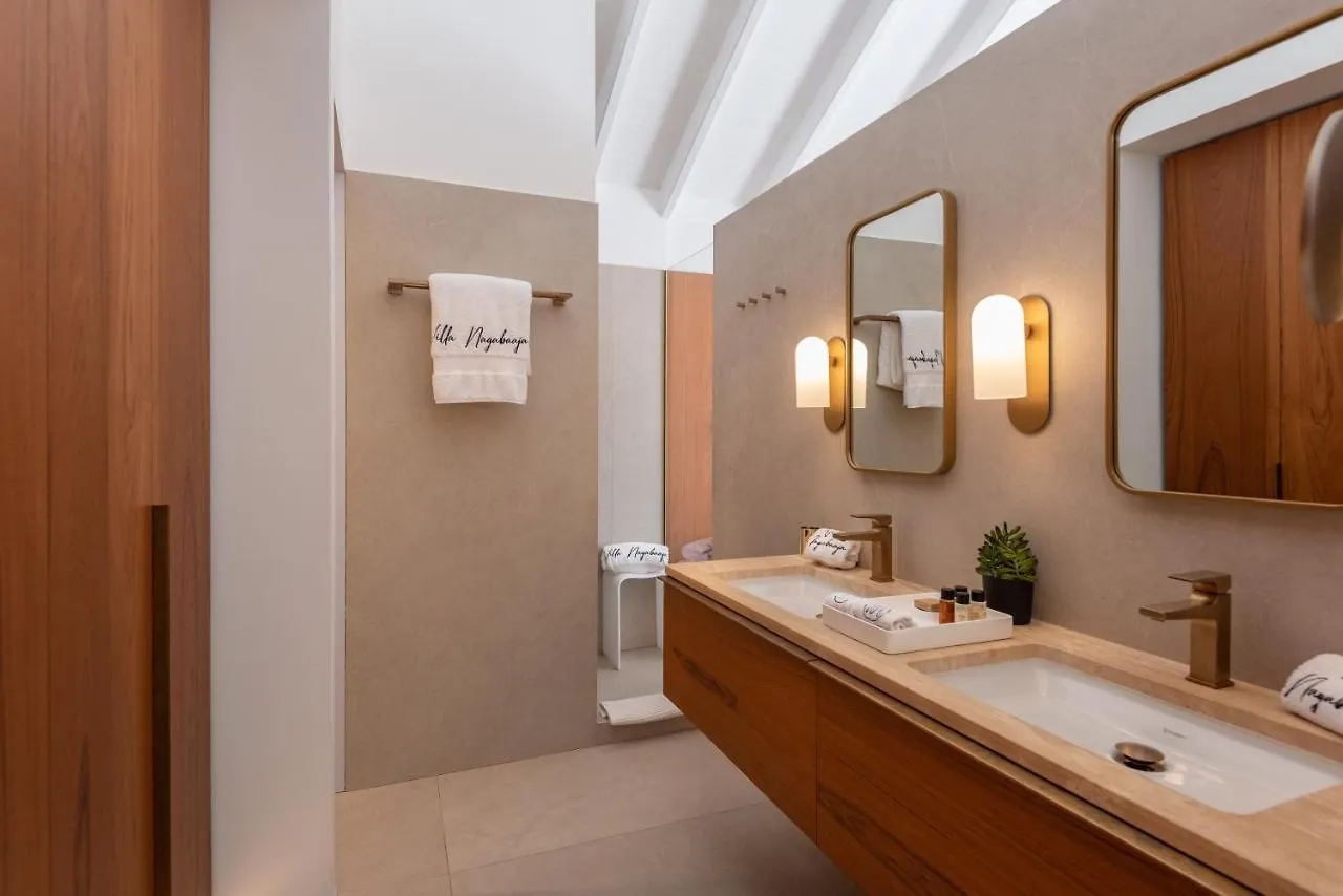 Villa Nagabaaja St. Barthelemy