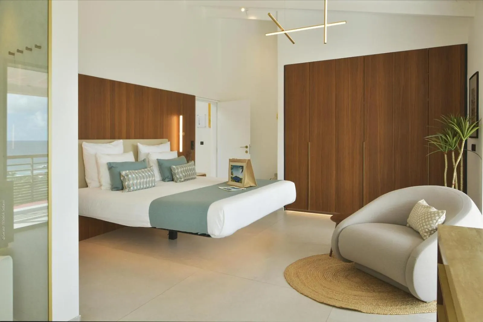 Villa Nagabaaja St. Barthelemy 0*,  St. Barthélemy