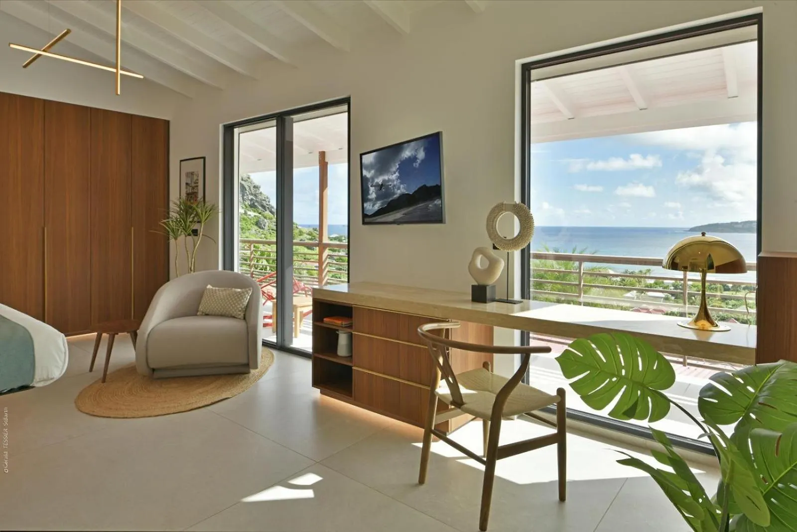 Villa Nagabaaja St. Barthelemy