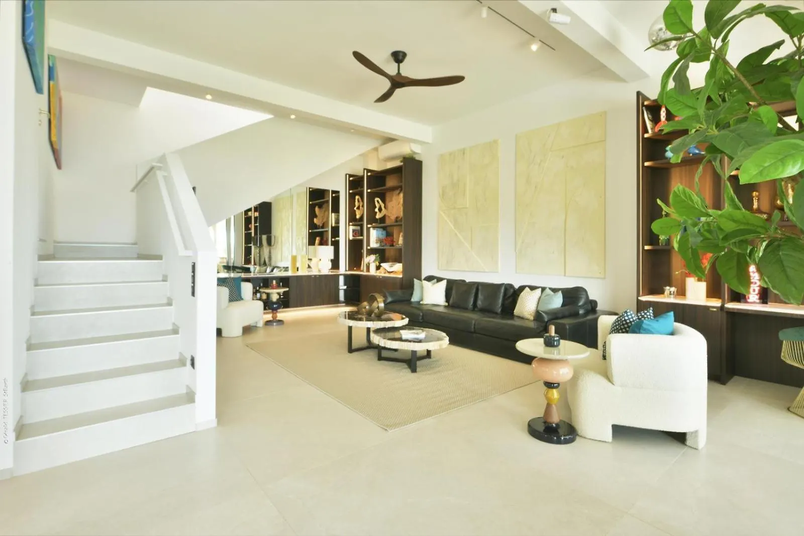 Villa Nagabaaja St. Barthelemy St. Barthélemy