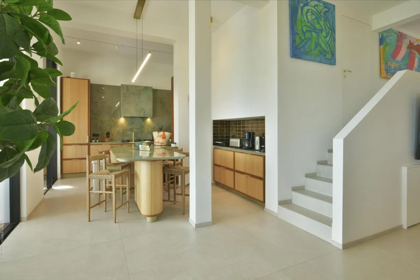Villa Nagabaaja St. Barthelemy St. Barthélemy