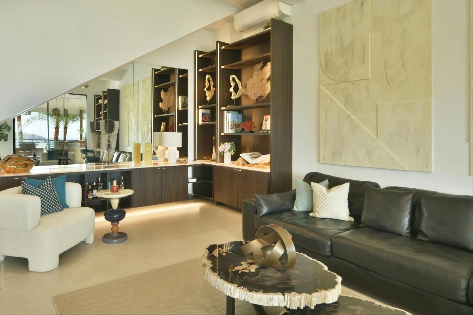 Villa Nagabaaja St. Barthelemy