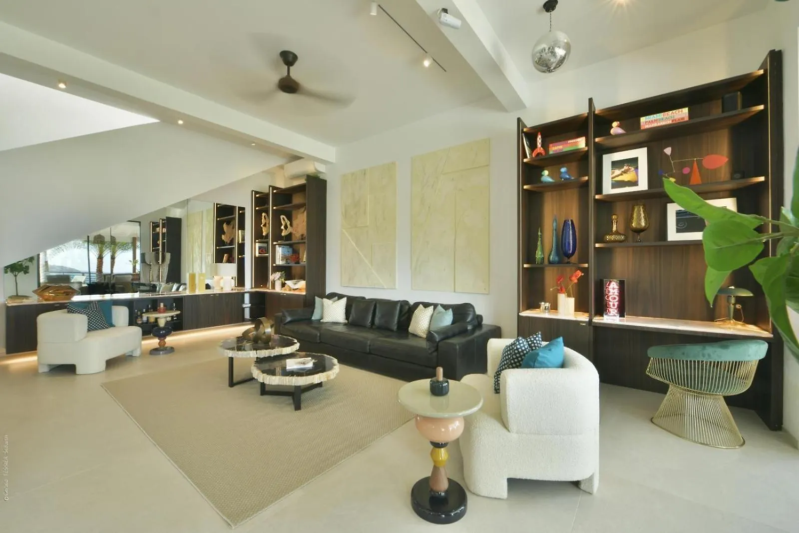 Villa Nagabaaja St. Barthelemy