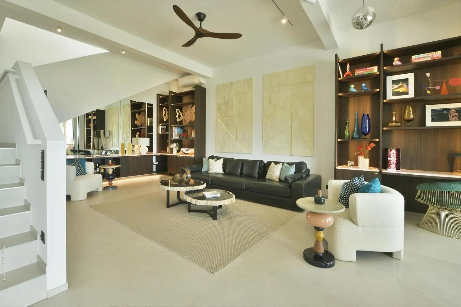 Villa Nagabaaja St. Barthelemy