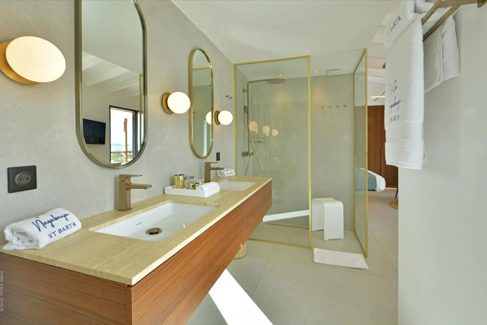 Villa Nagabaaja St. Barthelemy 0*,