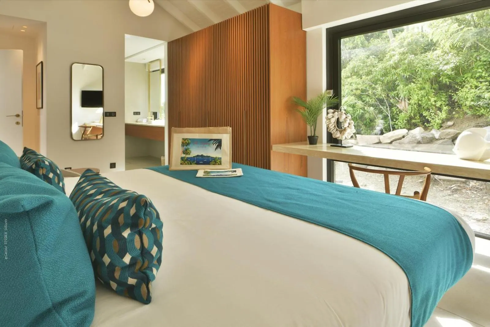 Villa Nagabaaja St. Barthelemy