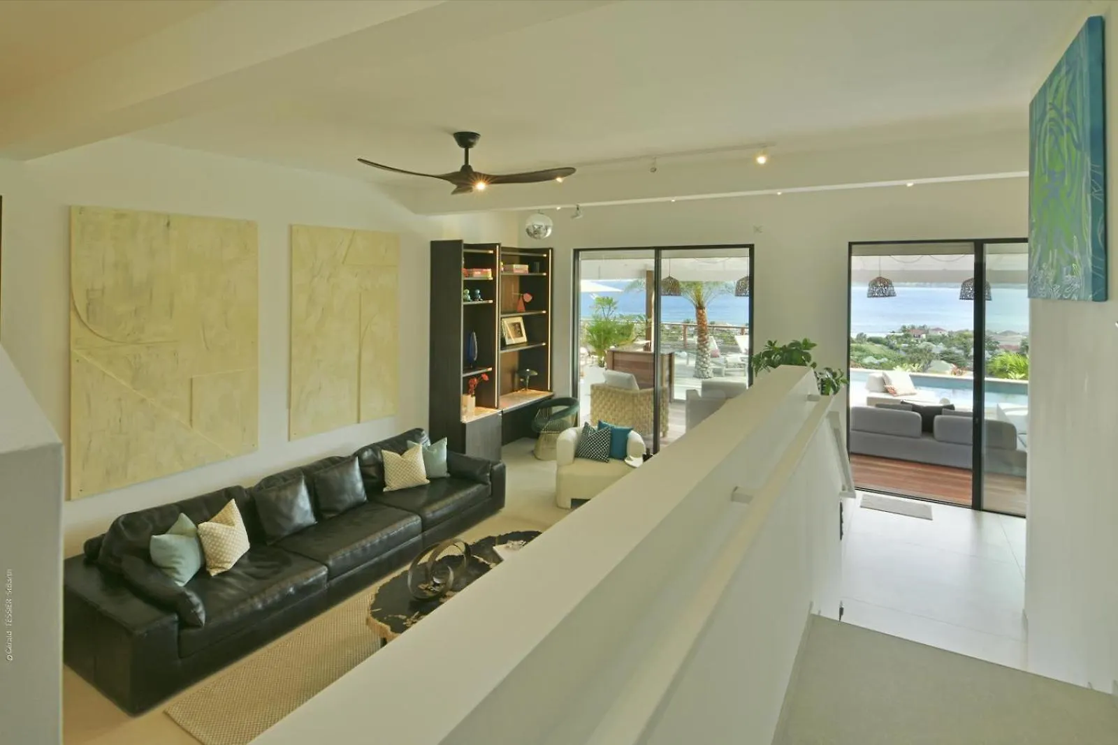 Villa Nagabaaja St. Barthelemy 0*,