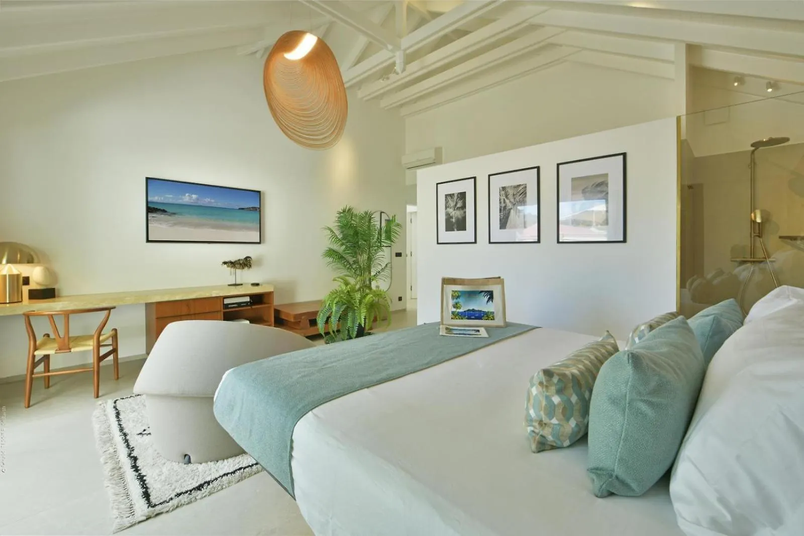 Villa Nagabaaja St. Barthelemy 0*,