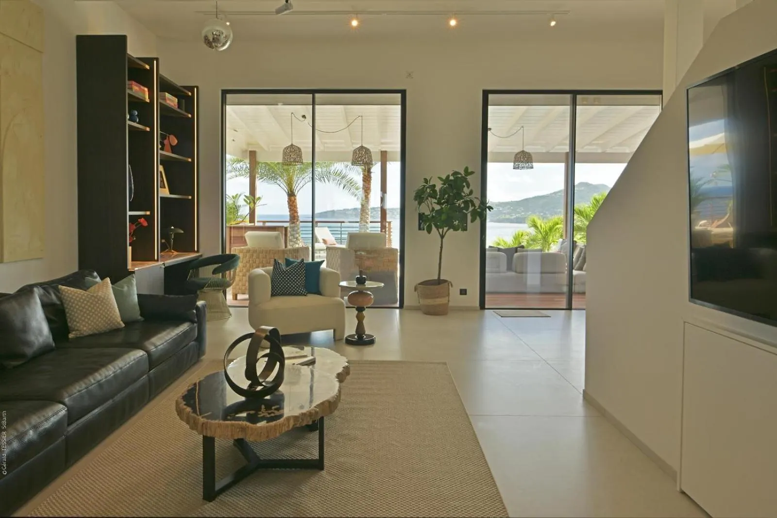 Villa Nagabaaja St. Barthelemy