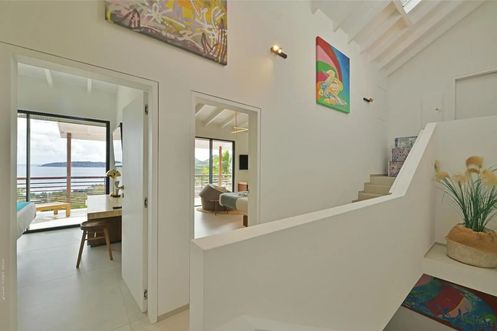 Villa Nagabaaja St. Barthelemy St. Barthélemy